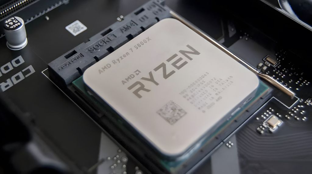 ryzen 7 5600g vs ryzen 7 5800x