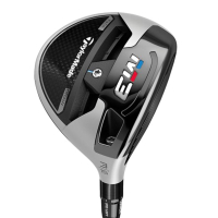 TaylorMade M3 Fairway Wood | Available at Amazon
