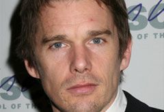 Ethan Hawke