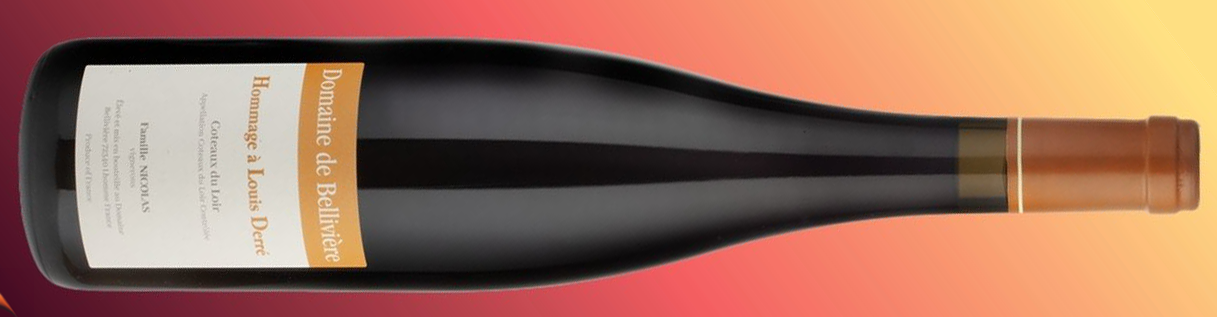 Pineau d'Aunis