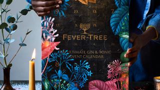 Fever-Tree Gin and Tonic Advent Calendar