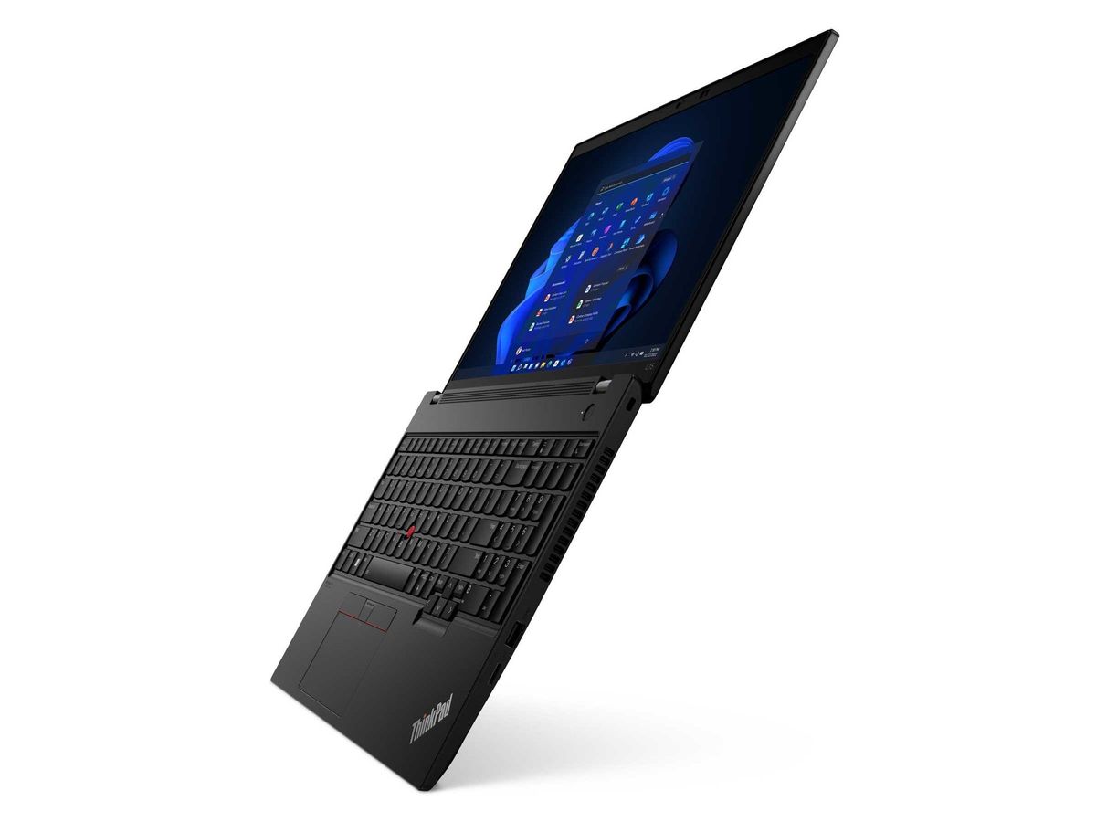 Lenovo Thinkpad L15 Gen3 Press