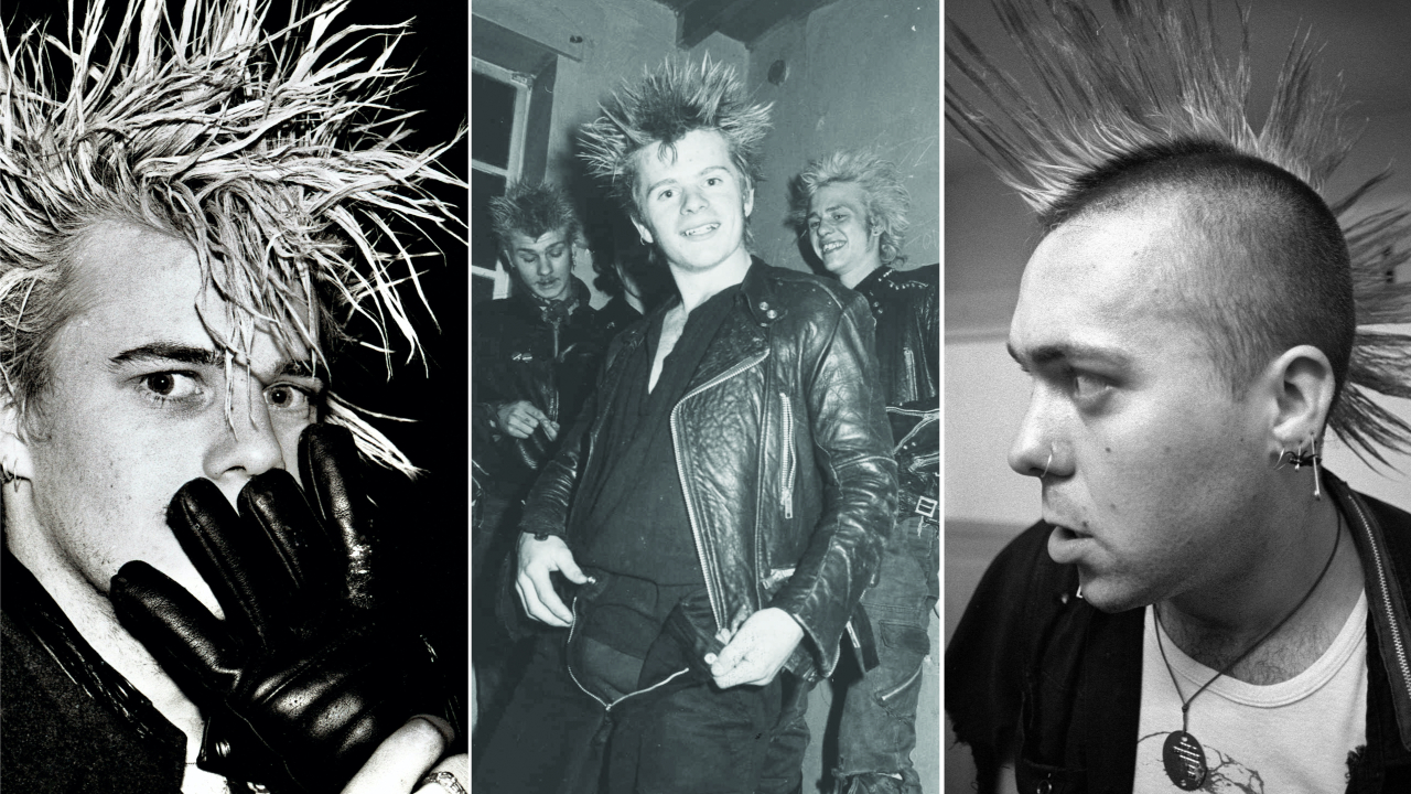 UK82: the chaotic story of the 80s punk scene that changed metal