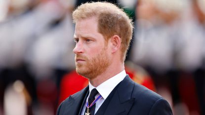 Prince Harry