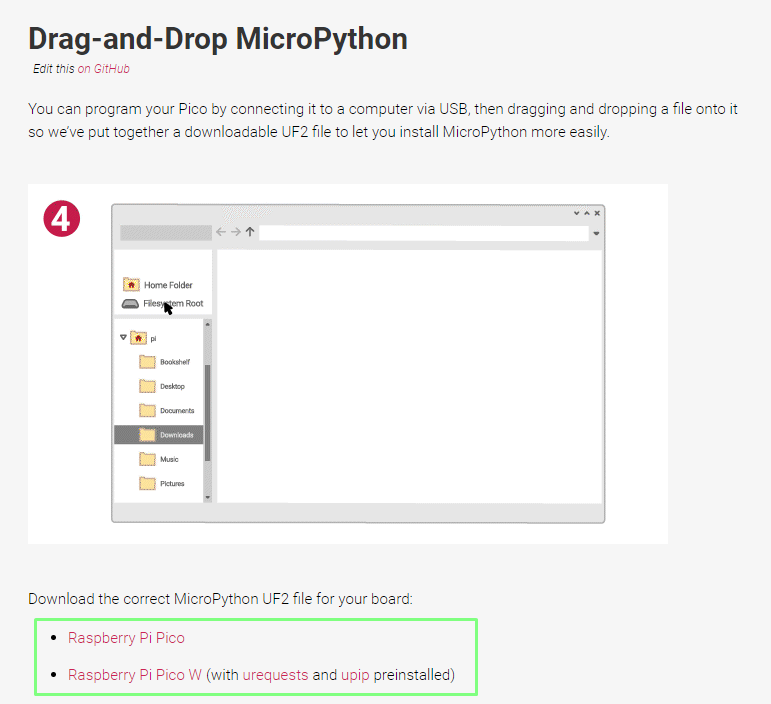 Raspberry Pi Pico Tutorials Pinout Everything You Need To Know Tom S Hardware