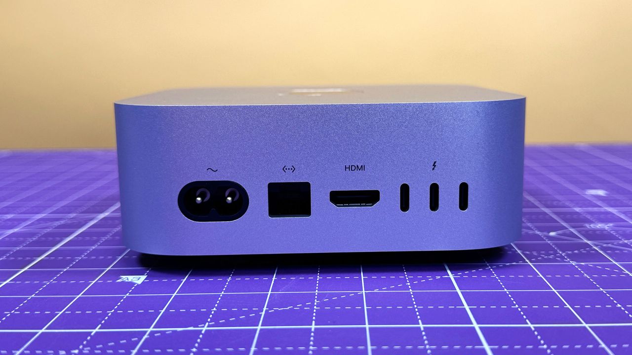 Mac Mini (M4 Pro)