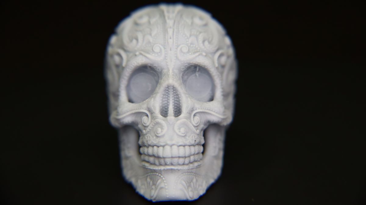 Anycubic Photon D2 3d printer