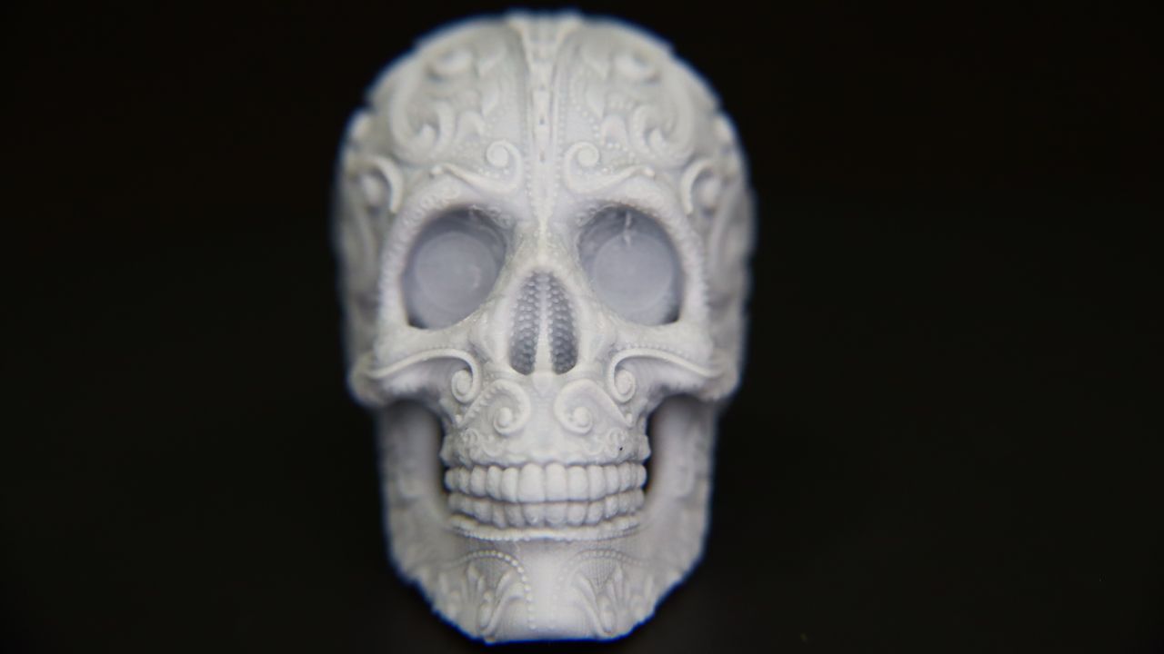 Anycubic Photon D2 3d printer