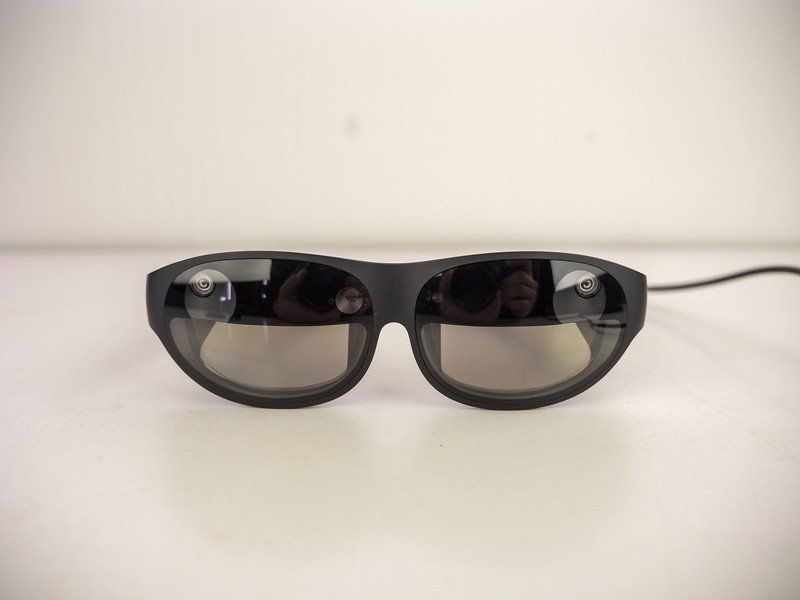 Nreal Light Hardware Front