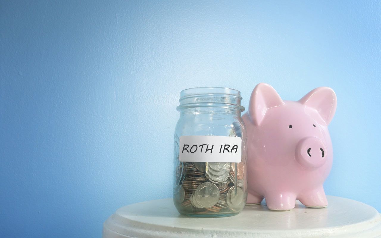 Does a Roth Conversion Make Sense?