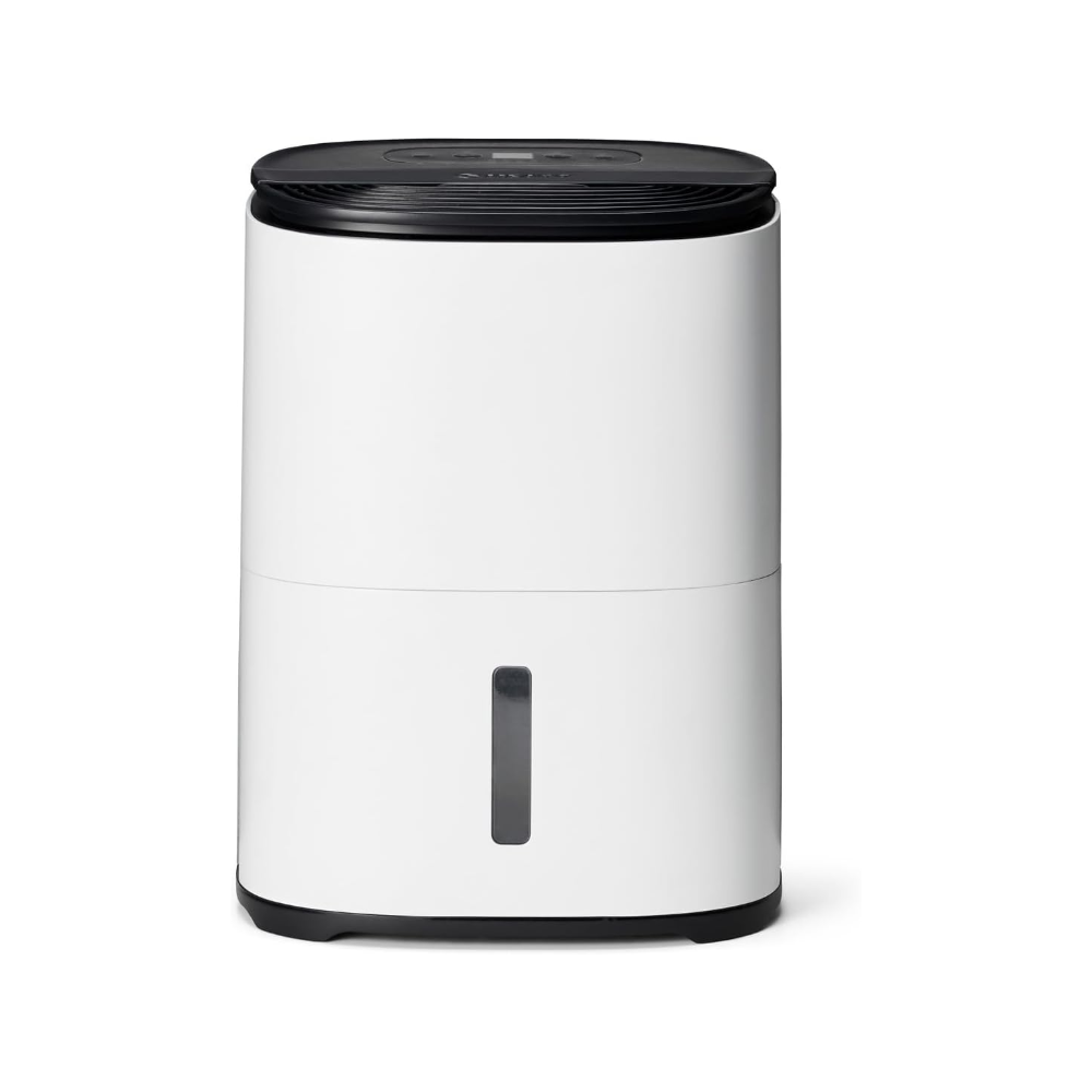 Meacodry Arete&amp;reg; One 6l Dehumidifier &amp;amp; Air Purifier