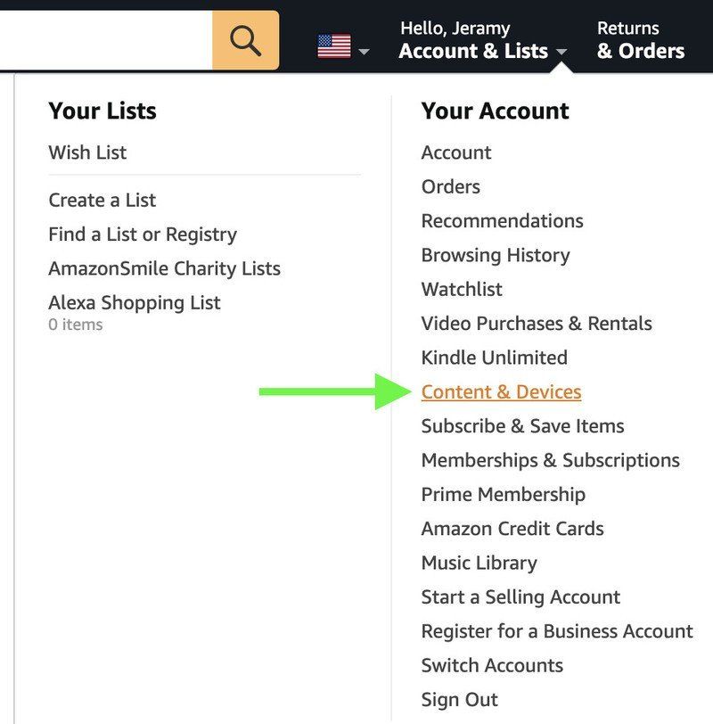 How to remove lock screen ads from your Amazon Kindle or Fire Tablet