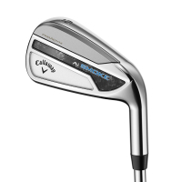 Callaway Paradym Ai Smoke Iron | 10% off at CallawayWas $999.99 Now $899.99