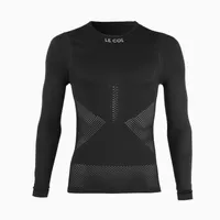 Le Col Unisex Pro Mesh Long Sleeve Base Layer Le Col Unisex Pro Mesh Long Sleeve Base Layer