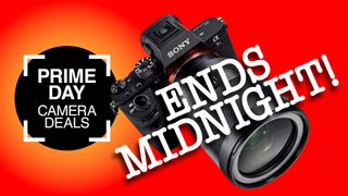 Prime Day camera deals 