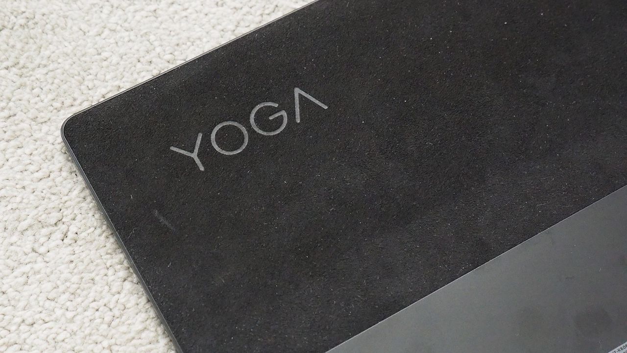Lenovo Yoga Tab 13
