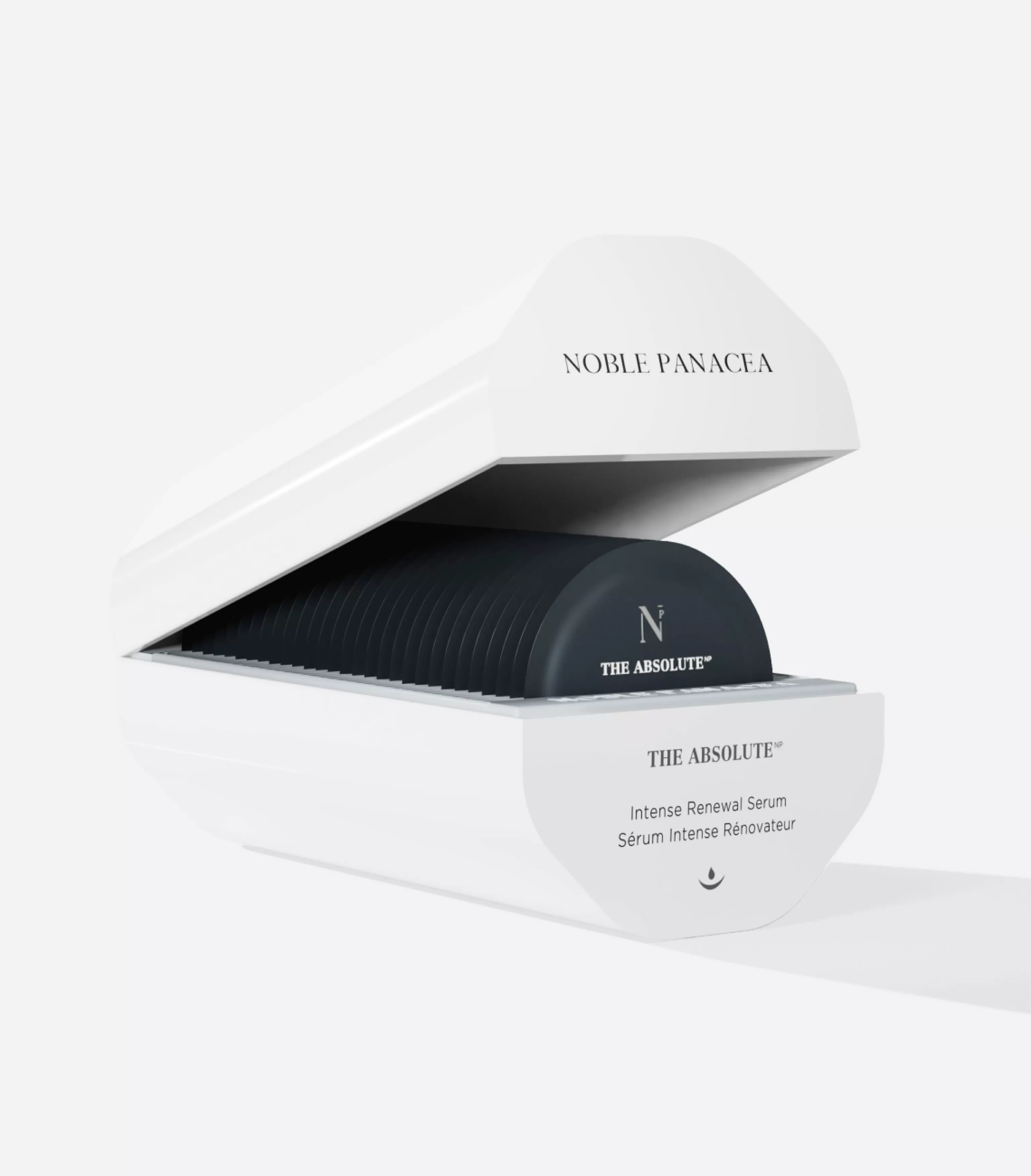 The Absolute Intense Renewal Serum