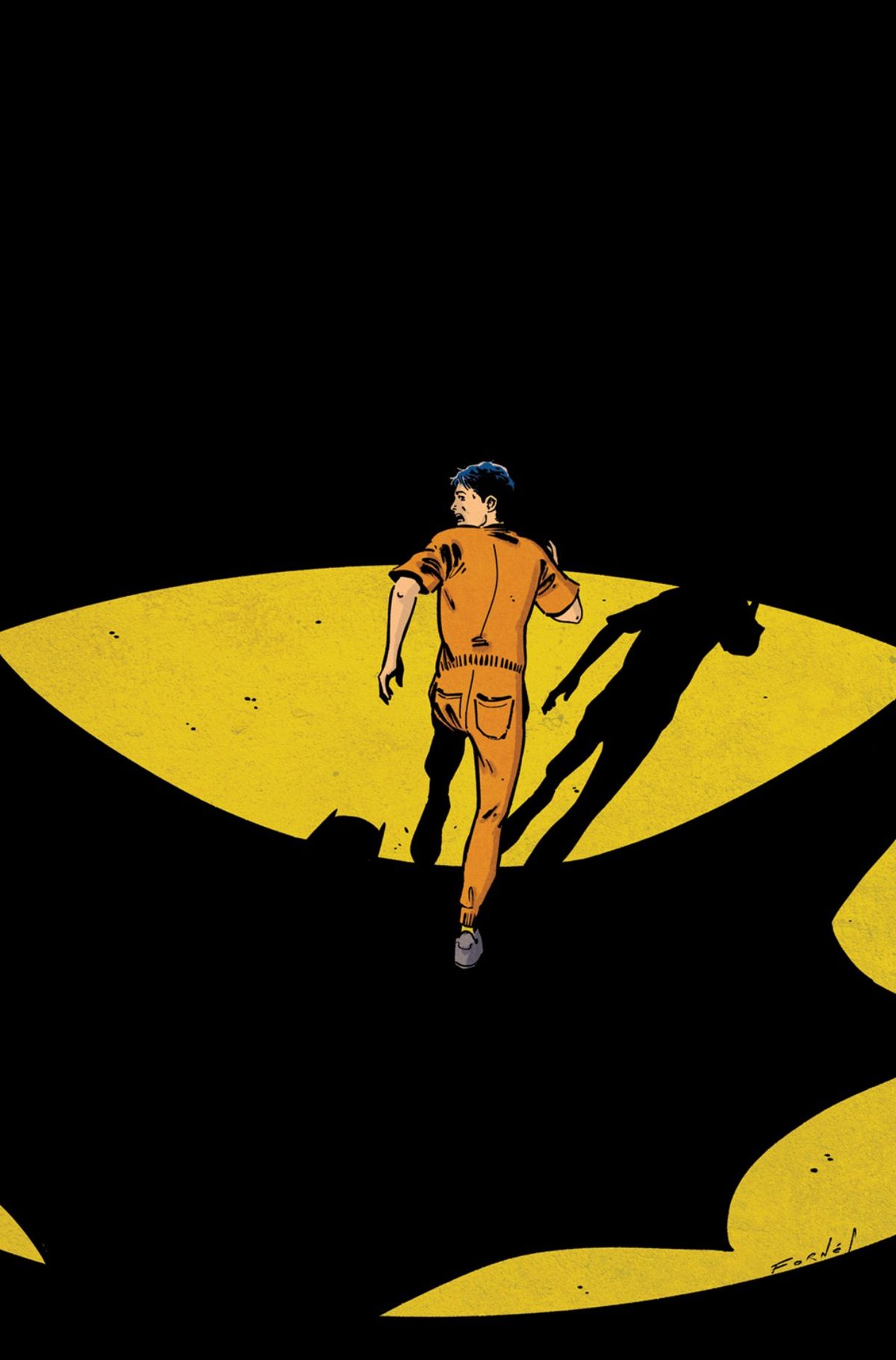 Detective Comics #1050