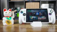 Asus ROG Xbox Ally