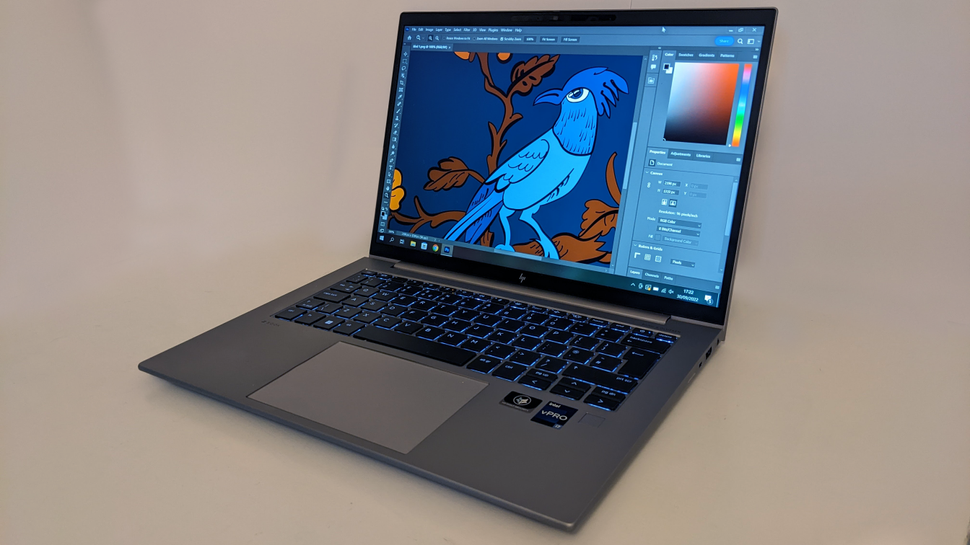 The best HP laptops in 2024 Creative Bloq