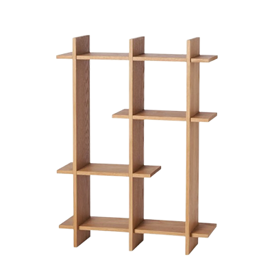 Sostrene Grene, Wall shelf