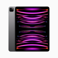 Apple iPad Pro 12.9" (M2, 6th Gen) |