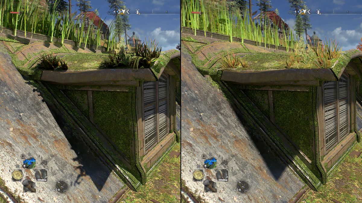 Dying Light 2 best settings for PC PC Gamer