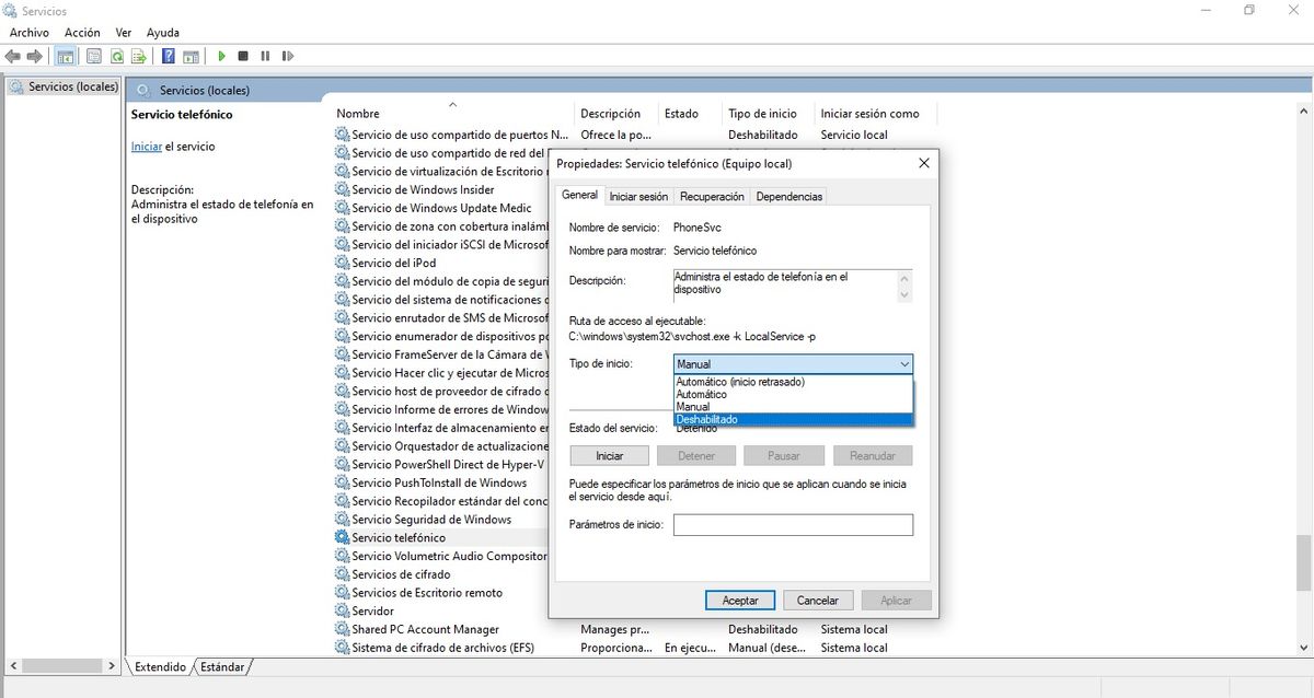 Cómo Deshabilitar Servicios De Windows Para Hacer Que Tu Ordenador Vaya Más Rápido Techradar 3148