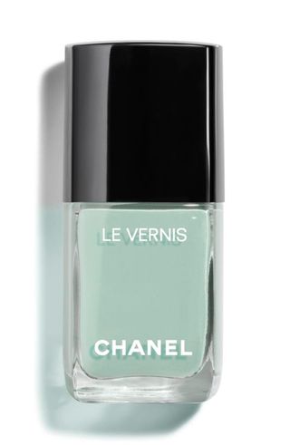 Le Vernis Longwear Nail Color