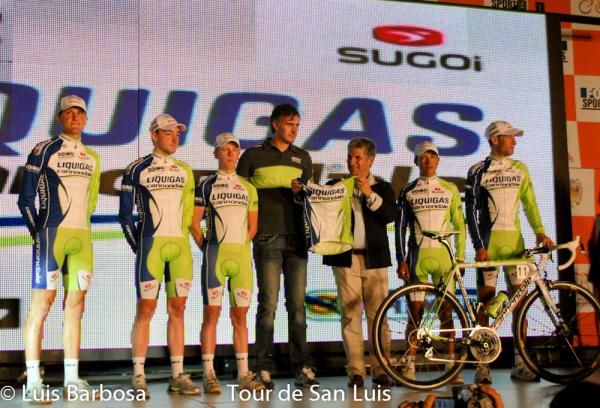 Liquigas