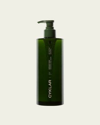 Bergamot Bond - Sensorial Body Wash