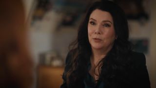 Lauren Graham in Zoey's Extraordinary Playlist