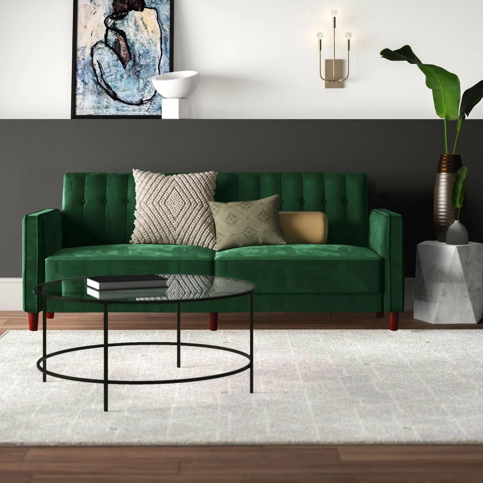 I’m a shopping writer here's where to buy cheap furniture Homes