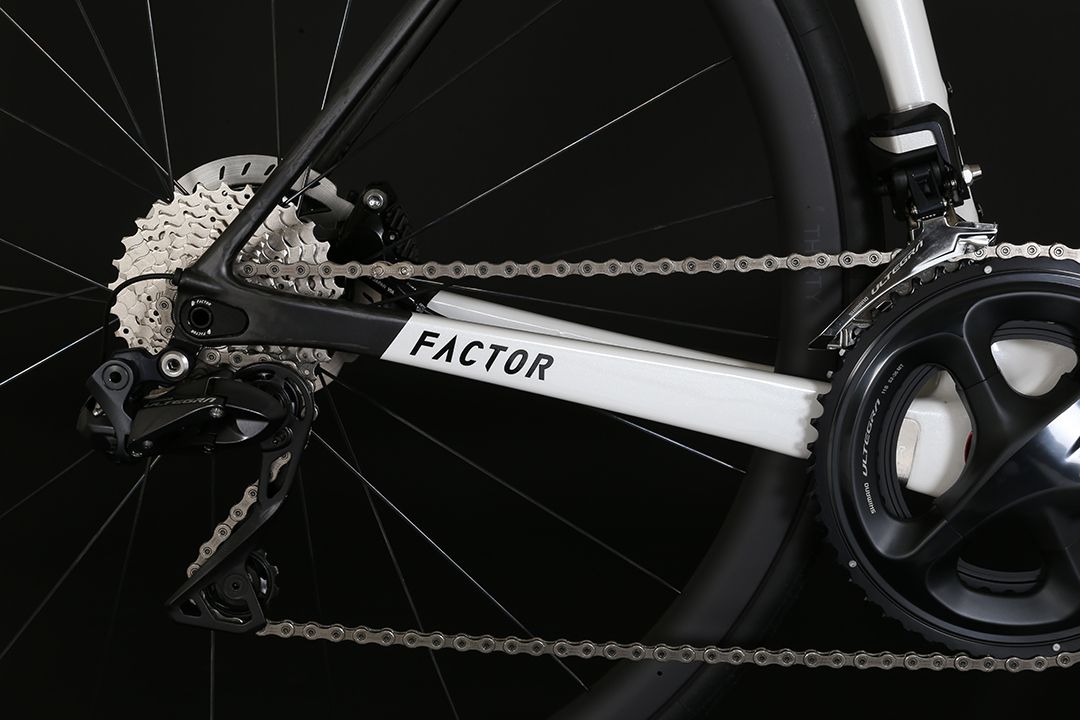 Factor O2