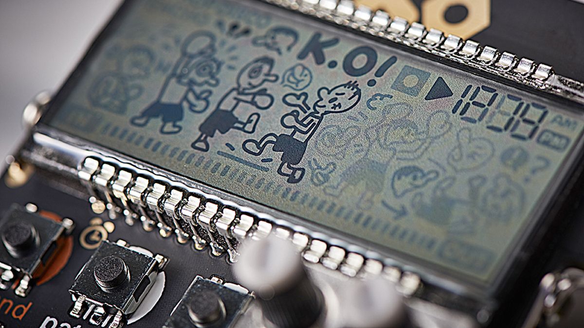 Best samplers: For hardware music-making, live performance and DAW-less ...