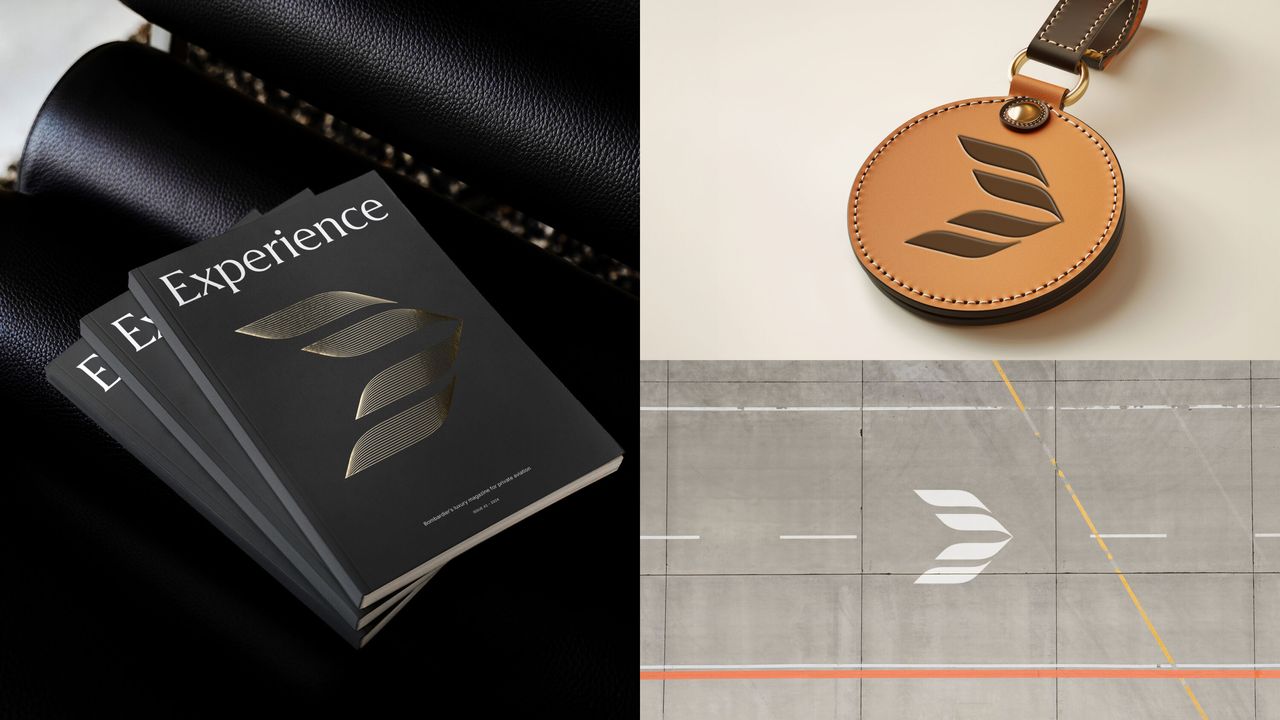 Bombardier by Lippincott