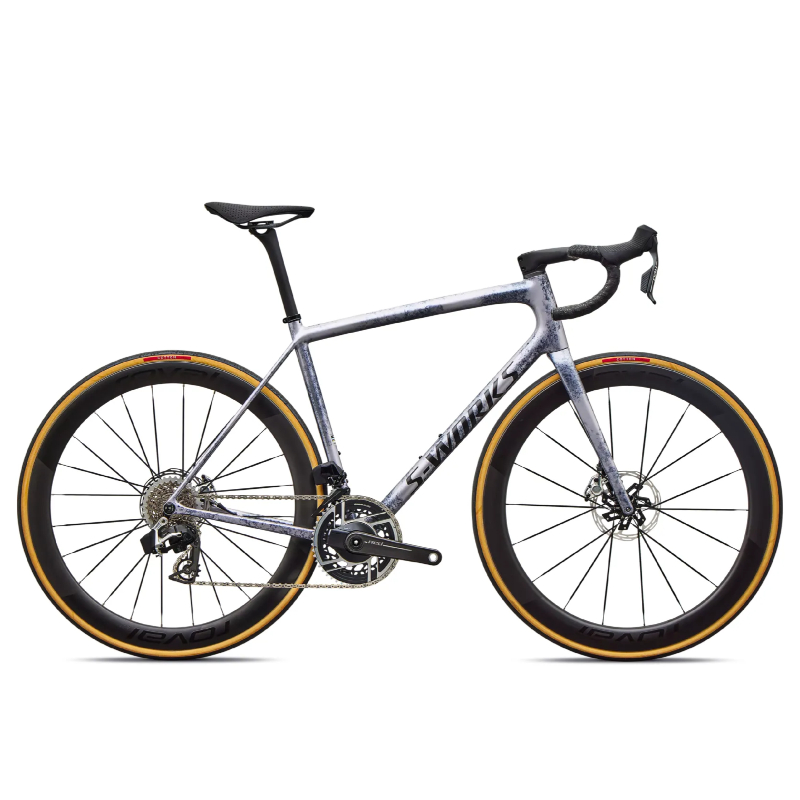 &amp;lt;b&amp;gt;1. Specialized S-Works Aethos 2 &amp;lt;/b&amp;gt;