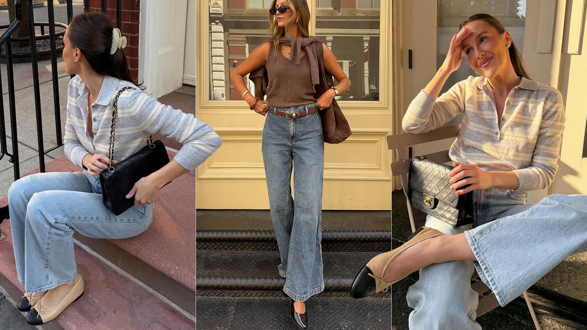 Spring Capsule Wardrobe for Effortless, Chic Outfits