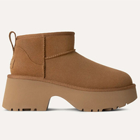 Ugg Classic Ultra Mini New Heights 