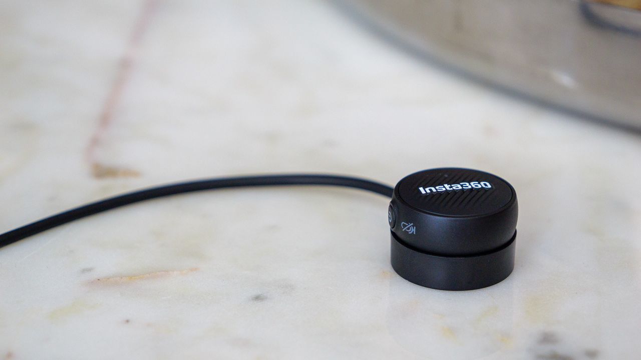 Insta360 Mic Air