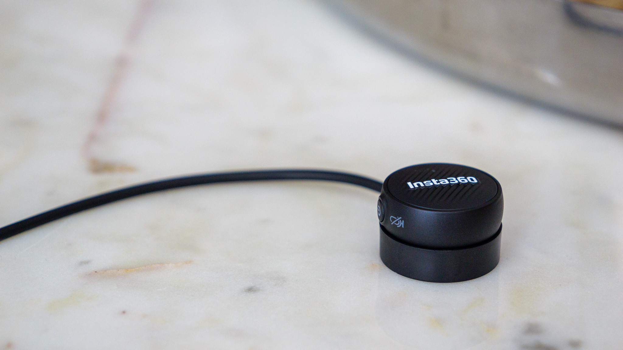 Insta360 Mic Air