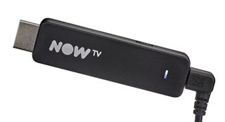 Now TV Smart Stick build