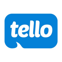 Tello Economy | 1GB | $9/month - Lowest priced cell phone plan