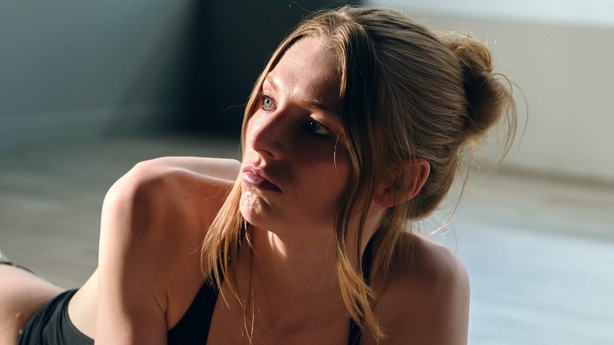 Hunter Schafer in Euphoria Season 3 - Episode 5