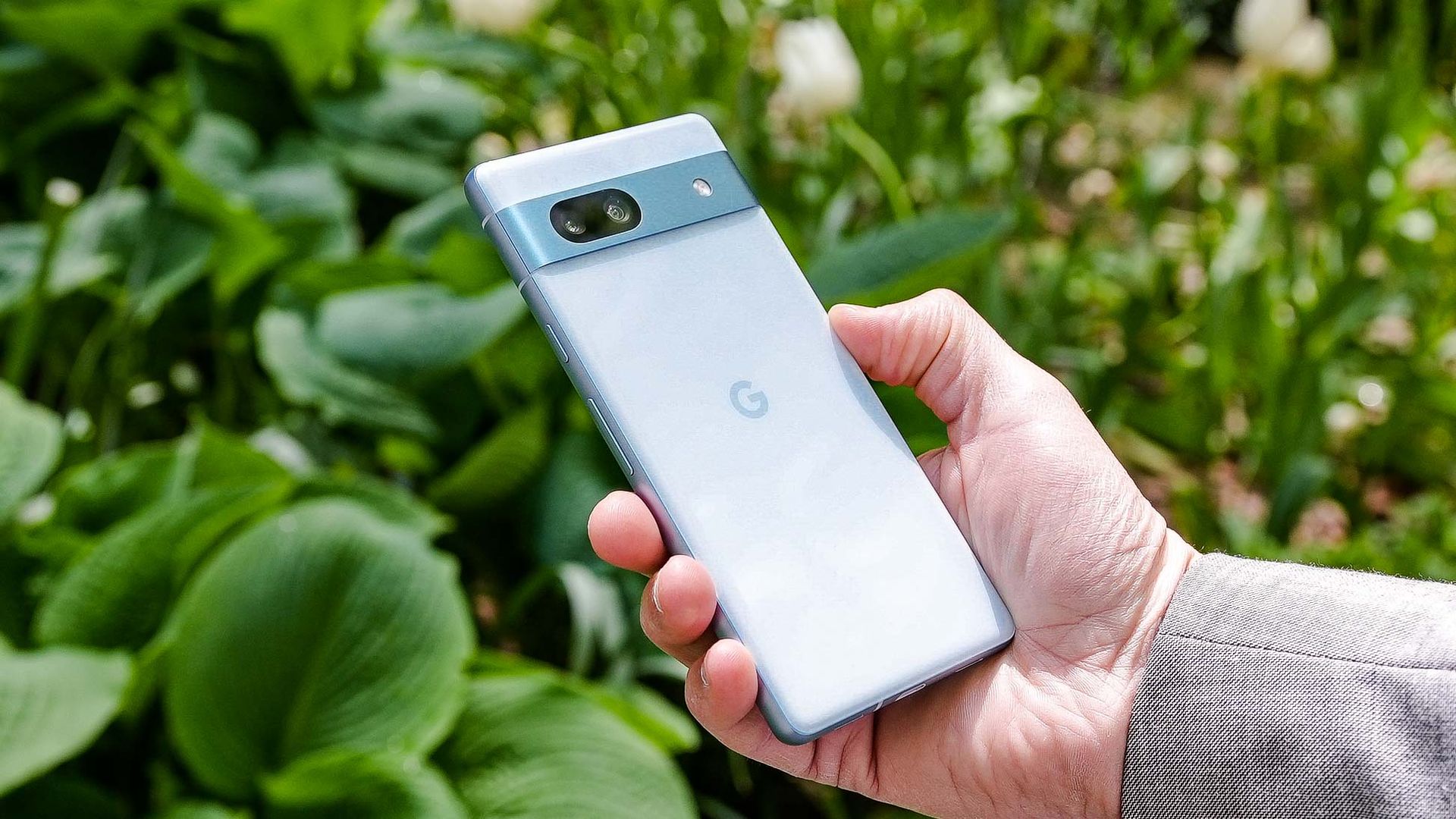 Best Google Pixel 7a plans and outright deals in Australia | Tom's Guide