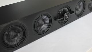 Sony HT-ST5000 review