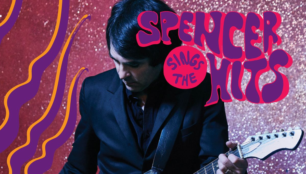 Jon Spencer Announces Debut Solo Album, Shares New Song