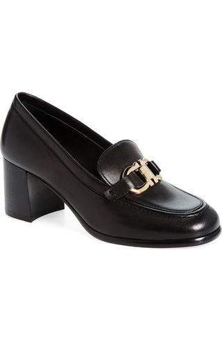 Marlena Loafer Pump