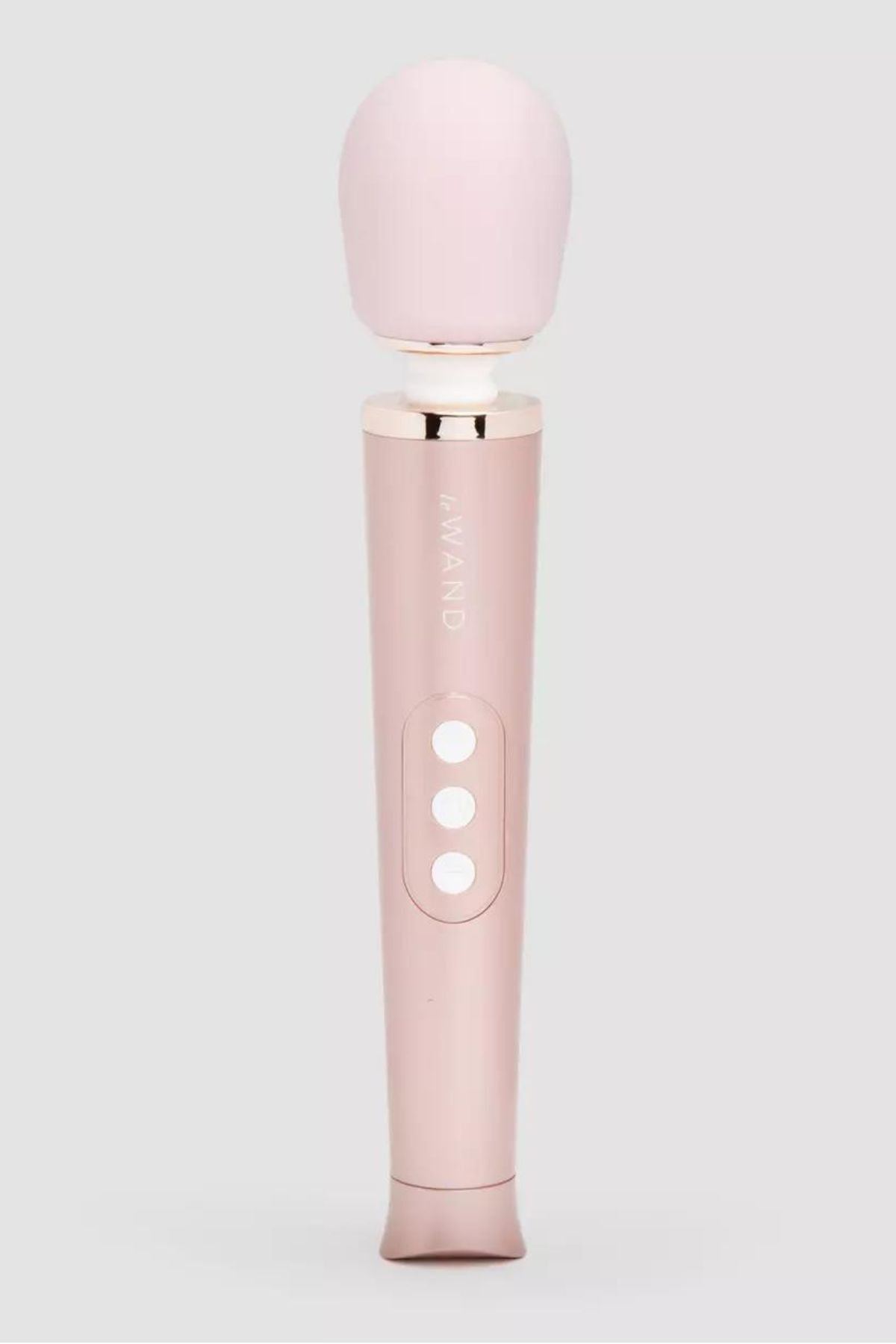wand vibrator