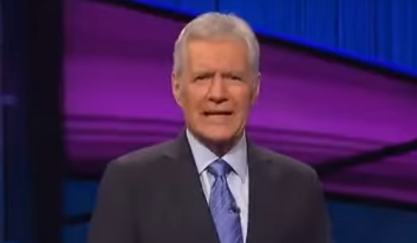 Listen To This Jeopardy Contestant's Bizarre Vocal Inflections 